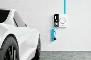 Borne de recharge véhicule électrique à Brénod Borne de recharge véhicule électrique à Brénod